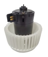 Heater A/C Blower Motor w/ Fan Cage for Malibu Pontiac G6 Saturn Aura Hy... - $710.09 MXN