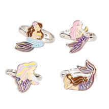 Mood Ring - Mermaid - €12,24 EUR