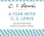 Year With C. S. Lewis C.S. Lewis - £7.19 GBP