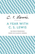 Year With C. S. Lewis C.S. Lewis - £7.08 GBP