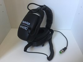 Nokta Makro Waterproof Headphone Set for Kruzer, Simplex+ and Anfibio Series Det - £101.42 GBP