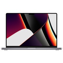 16&quot; Apple Macbook Pro M1 Max 4TB Ssd 64GB Ram 10-CORE Cpu 32-CORE Gpu - $4,114.35