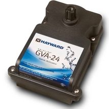 Hayward GVA24 Goldline Valve Actuator Swimming Pool Spa with 15 Foot Cable 24V - £210.98 GBP