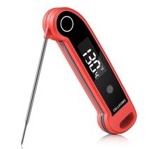 St49 Professional Thermocouple Meat Thermometer Instant Read Digital The... - £41.66 GBP