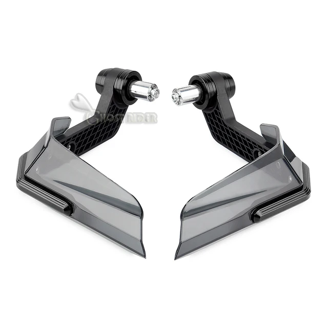 Motorcycle Handlebar Grips Guard ke Clutch Levers Protector   GSXS 125 1... - £597.61 GBP