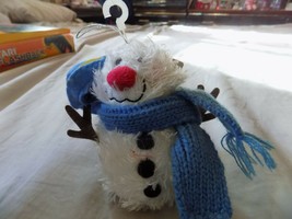 Hallmark Winter Wobbler Snowman - $3.99