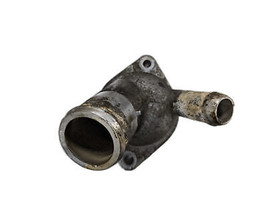 Thermostat Housing From 2010 GMC Terrain  2.4 12607291 - £19.77 GBP