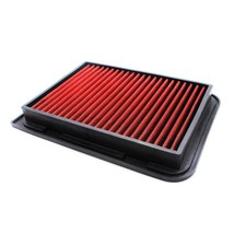 High flow Performance Air Filter Panel for Toyota Vios Yaris Altis Washable - £25.22 GBP