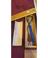 Vintage Power leakage measuring device [INS10283] - $741.26 MXN