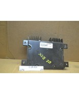 2002-2006 Acura RSX Radio Amplifier Unit AMP 39186S6MA020M1 Module 370-5a6