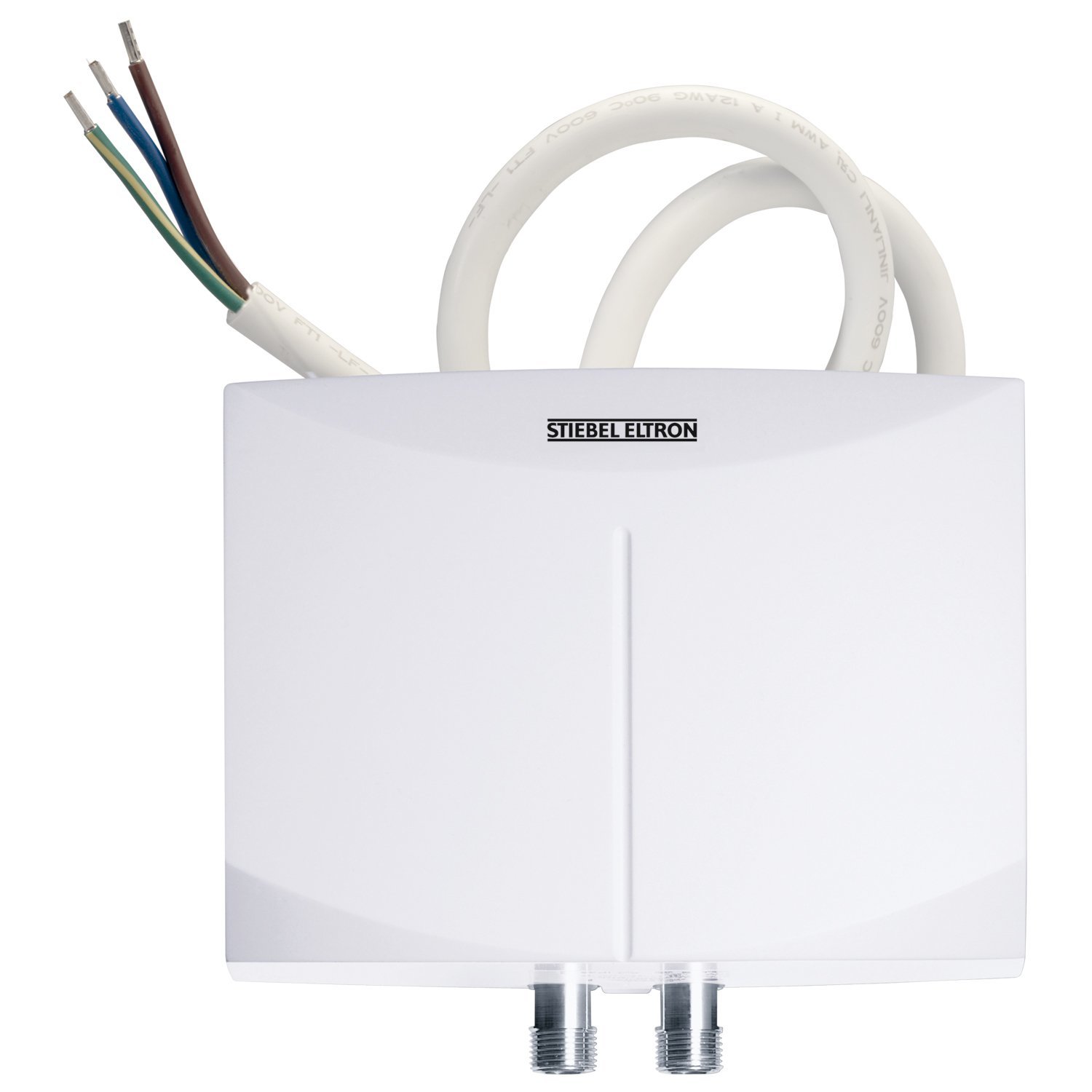 Stiebel Eltron 220816 Mini 3 Tankless Water Heater, White