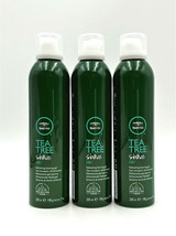Paul Mitchell Tea Tree Shave Gel Refreshing Foaming Gel 7 oz-Pack of 3 - £41.42 GBP