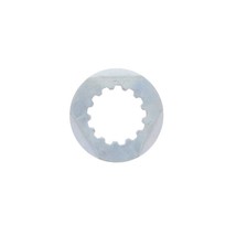 Countershaft Front Sprocket Retainer Lock Washer For 16-24 Yamaha YZ250X YZ 250X - £3.06 GBP