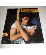 Rick Springfield Concert Tour Program Vintage 1984* VG - €11,12 EUR