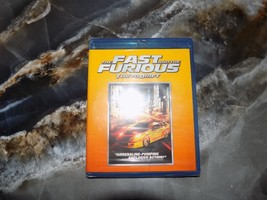 The Fast and the Furious: Tokyo Drift (Blu-ray Disc, 2009) NEW - $18.00