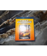 The Fast and the Furious: Tokyo Drift (Blu-ray Disc, 2009) NEW - $23.49 CAD