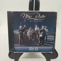 After All By New River Bluegrass( CD,2008) NEW - £5.34 GBP
