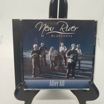 After All By New River Bluegrass( CD,2008) NEW - £5.08 GBP