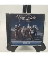 After All By New River Bluegrass( CD,2008) NEW - $7.00