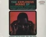 The Explosive Piano of Herman Foster - $21.51