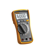 Fluke FLUKE-117 ELECTRICIANS TRUE RMS MULTIMETER 0 - €335,44 EUR