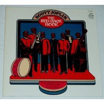 Scott Joplin: The Red Back Book [Record] - £10.35 GBP