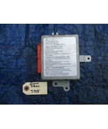 99-00 Honda Civic SI SIR B16A2 abs control modual computer ECM 39790-S01... - $82.04 CAD