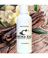 Sandalwood Vanilla Musk Scented Body Wash Shower Gel Bubble Bath Eco Fri... - $17.76 CAD+