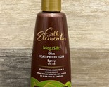 Silk Elements Megasilk Olive Heat Protection Spray 8oz ~ New! - $13.54