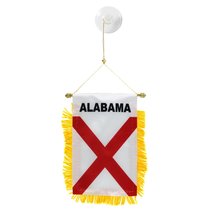 US Flag Store Tennessee Mini Window Banner - £2.26 GBP