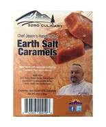 CARAMEL EARTH SALT 7OZ - $453.88 MXN