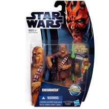 Star Wars Galactic Battle Game Clone Wars - Chewbacca CW9 - £18.94 GBP