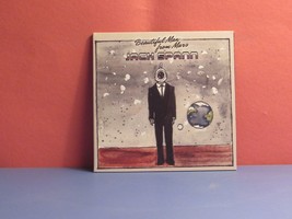 Beautiful Man from Mars [Slipcase] by Jack Spann (CD, Jun-2017, Big Bug ... - $5.22