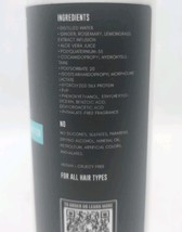 Miche Set Gel-To-Foam Styling Hair Mousse 2  oz  Travel size No Box. NEW image 2