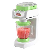 Taco Tuesday 56-Oz. Margarita &amp; Slush Maker, Shave, Blend, And Shave-Ble... - £111.97 GBP