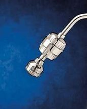 Sprite HO M CM Shower Filters H O SHOWER FILTER W HEAD CHROME - $2,004.18 MXN