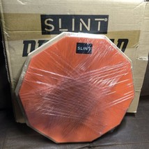 Slint 12-Inch practice Drum,  Band School Practice Pad No sticks included - £11.86 GBP