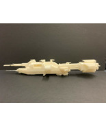 3D Printed Babylon 5 Warlock Class Starship - $82.32 CAD