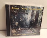 Roy Peters - Dreams... Songs From the Wood... (CD) Firmato - $9.47