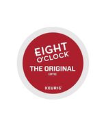 96/PACK - Eight O&#39;Clock Original Medium Roast Coffee K-Cup Pods BULK PAC... - €36,91 EUR