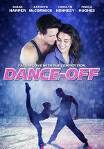 Dance-Off (DVD) Shane Harper, Kathryn McCormick, Carolyn Hennesy NEW - £11.77 GBP