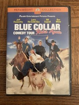 Blue Collar Comedy Your Rides Again DVD - £9.35 GBP