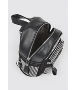 Rhinestone Backpack (Black) - €27,65 EUR