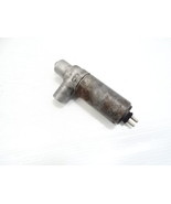 86 Mercedes R107 560SL idle speed control valve 0001411625 - $255.74 CAD