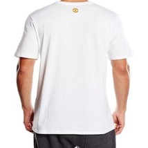 Nike Mens Man U Core Type Tee Size XXX-Large Color White - £34.83 GBP