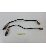 Mercedes R230 SL55 SL500 oxygen sensor set (2), 0015407617 - $34.17 CAD