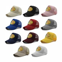 BASS PRO SHOPS Hat Outdoor Fishing Baseball Trucker Mesh Cap Adjustable ... - $11.64+