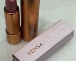 Yensa Vibrant Silk Lipsticks - Free Spirit - 8 Superoils 0.12oz - $17.81