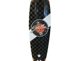 Sector nine Skateboard Mosaic ledger complete longboard 411485 - $49.00