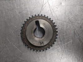 Exhaust Camshaft Timing Gear From 2007 Infiniti M35  3.5 - $19.95
